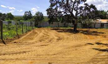 Imagem 4: Lote Sobradinho dos Melos 202 metros