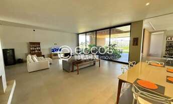 Imagem 4: Casa em condomínio para aluguel, 5 quartos, 5 suítes, 6 vagas, Alphaville Lagoa dos Ingles