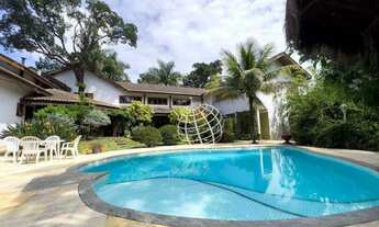 Imagem: Casa com 5 dormitórios à venda, 720 m²