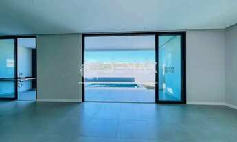 Imagem 4: Casa Sobrado Condomínio Mônaco. Urbanova, 4 Suítes