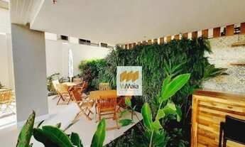 Imagem 4: Apartamento com 3 dormitórios à venda, 134 m² - Algodoal - Cabo Frio/RJ