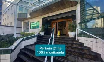 Imagem 6: Temporada AP canto Forte - Praia Grande , prédio Alto padrão - lazer