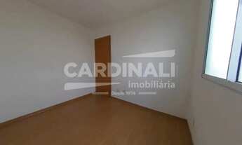 Imagem 5: Apartamento térreo