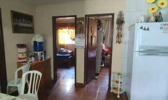 Imagem 5: Casa a venda no bairro do alecrim TAL01