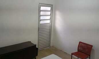 Imagem 4: Vaga para homem solteiro