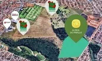 Imagem: Lote em Residencial Aldeia do Parque, Aparecida