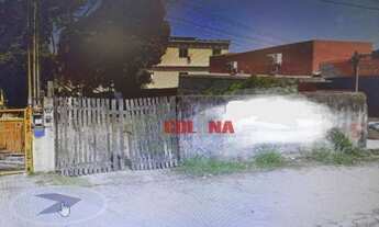 Imagem: Terreno à venda, 400 m² por R$ 650.000,00