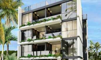 Imagem: Apartamento aconchegante 2 suítes em Ipojuca