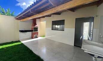 Imagem 2: Casa Garavelo B Casa com 3 dormitórios