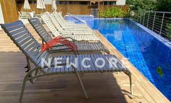 Imagem: Apartamento em Avenida Ilha do Meio - Itacimirim