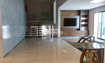 Imagem: São Luíz - Casa Residencial 4 quartos