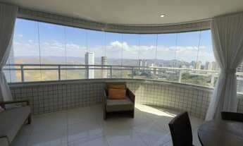 Imagem 6: Inovatto, Vila Da Serra, Planta com 3 quartos e 3 vagas de garagem, andar alto, melhor val