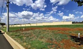 Imagem 3: Terreno de 330m² em condomínio à venda - Alto do Castelo