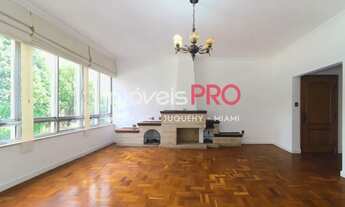 Imagem: Apartamento, Higienópolis - São Paulo