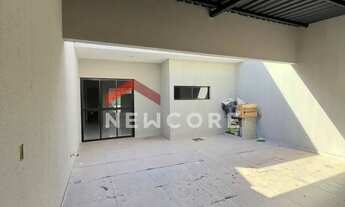 Imagem 2: Casa em Rua Demétrio Arieta - Jardim Dona Lili - Bauru/SP