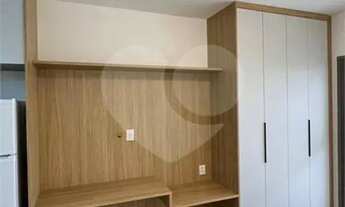 Imagem 4: Apartamento com 1 quartos à venda ou para locação em Parada Inglesa - SP