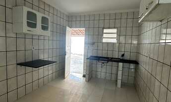 Imagem 2: Casa no Residencial Araras com 02 quartos