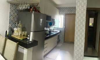 Imagem 4: Oportunidade | Setor Forteville | 2Q sendo 2 suítes | Móveis planejados | 2 vagas