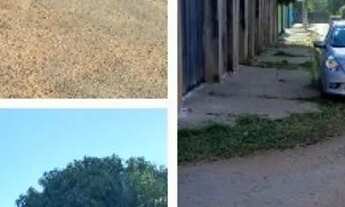 Imagem 2: CUIABÁ - Terreno Padrão - COOPHEMA