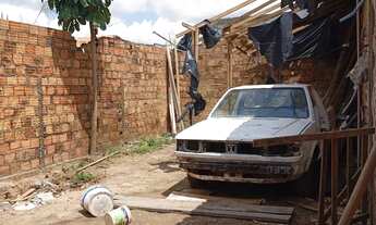 Imagem 5: Casa de dois pavimentos em São Miguel do guama