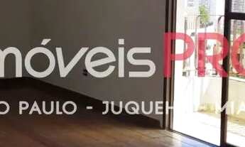 Imagem 2: Coberta Duplex 3 dorm 3 suites 230m a venda no Morumbi