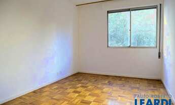 Imagem 5: APARTAMENTO - HIGIENÓPOLIS - SP