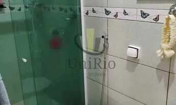 Imagem 7: Casa com 2 quartos à venda - Realengo - Rio de Janeiro - RJ