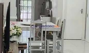 Imagem 4: Casa em Hípica Casa com 2 dormitórios