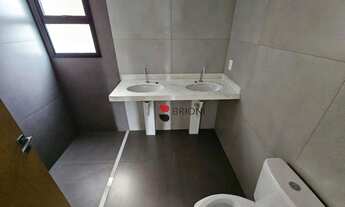 Imagem 5: Apartamento com 4 Quartos à venda, 154 m² por R$ 1.350.000 - Jardim Olhos D'Água - Ri