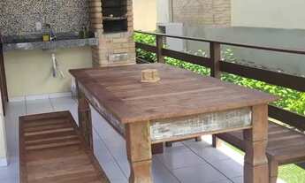 Imagem 3: ALUGO LINDA CASA DE COND DIÁRIA, 105m2, 3 qts, 1 suite, 2 gem, Lazer completo