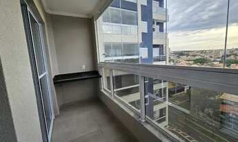 Imagem 3: Apartamento à venda no Condomínio Residencial Domus, em Sorocaba-SP