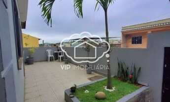 Imagem 2: Casa com 2 dormitórios à venda, 170 m² por R$ 350.000,00 - Campo Grande - Rio de Janeiro/R