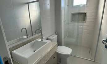 Imagem 7: Imóvel para aluguel possui 81 metros quadrados com 3 quartos em Jaraguá - Belo Horizonte