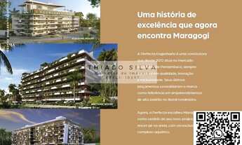 Imagem 2: Studio em MAragogi - Lançamento