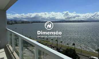 Imagem 5: Apartamento de 3 dormitórios na Av. Beira Mar Norte - Florianópolis/SC