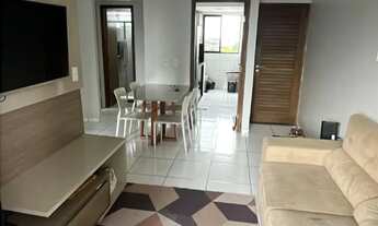 Imagem 2: Aluguel de apartamento por temporada