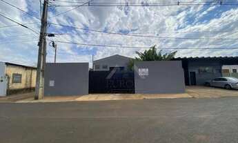 Imagem 2: Barracão, 750 m² - venda por R$ 3.100.000,00 ou aluguel por R$ 18.000,00/mês - Bandeirante