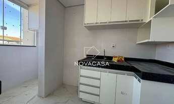 Imagem 6: Apartamento com 2 dormitórios para alugar, 50 m² por R$ 2.850,00/mês - Santa Branca - Belo