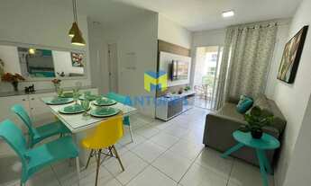 Imagem 5: Apartamento 2 quartos Mobiliado para Venda e Locação Anual, Muro Alto, Ipojuca, PE