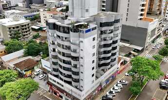 Imagem: Apartamento para locação, Presidente Médici