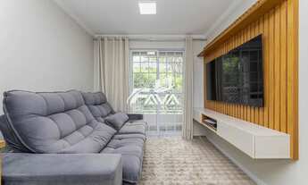 Imagem 4: Apartamento 3 quartos, 1 vaga de garagem, Villaggio Dei Fiori, São Braz - Curitiba/PR