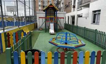 Imagem 14: Alugo apartamento mobiliado na Rodovia Augusto Montenegro próximo Parque Shopping Ville La