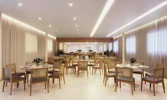 Imagem 7: Apartamento - Swiss Park - Campinas