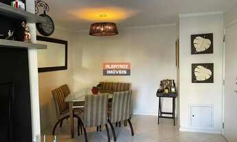 Imagem 2: Apartamento para Venda em Florianópolis, Agronômica, 3 dormitórios, 1 suíte, 2 banheiros