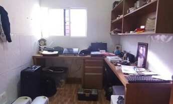 Imagem 5: Casa com painéis solares na Iputinga, 3 quartos e aceita financiamento!