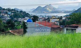 Imagem 6: Terreno Amplo - Largo da Batalha - Niterói - RJ