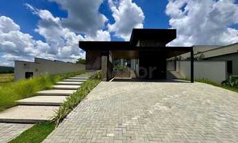 Imagem 2: Casa à venda em Campinas, Loteamento Residencial Entre Verdes (Sousas), com 4 suítes, com