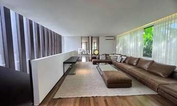 Imagem 7: Sobrado à venda em Itupeva, Residencial Fazenda da Grama, com 4 suítes, com 700 m², Fazend