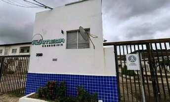 Imagem: Apartamento à venda no Condomínio Alameda