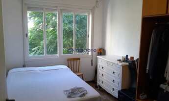 Imagem 4: Apartamento,1 quarto,amplo terraço,elevador,na Cidade Baixa